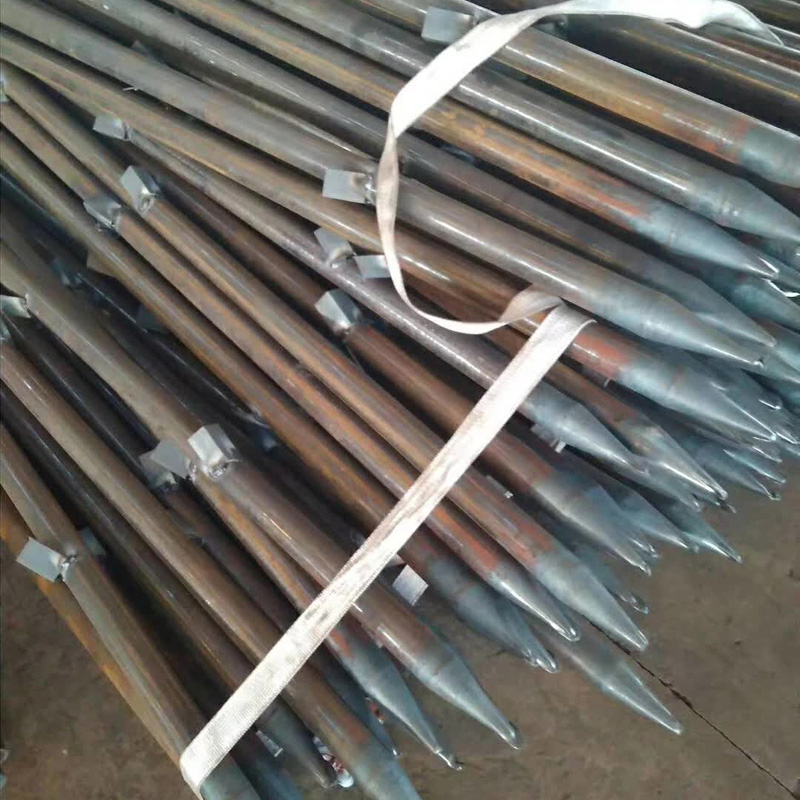 武陵土钉小导管