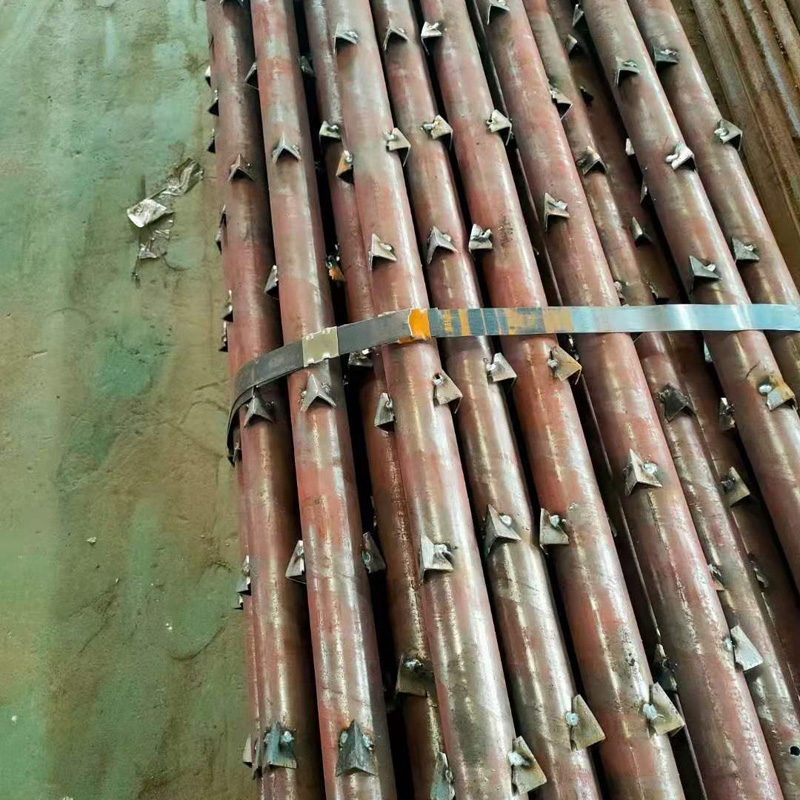 武陵土钉小导管