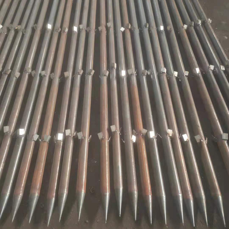 武陵土钉小导管