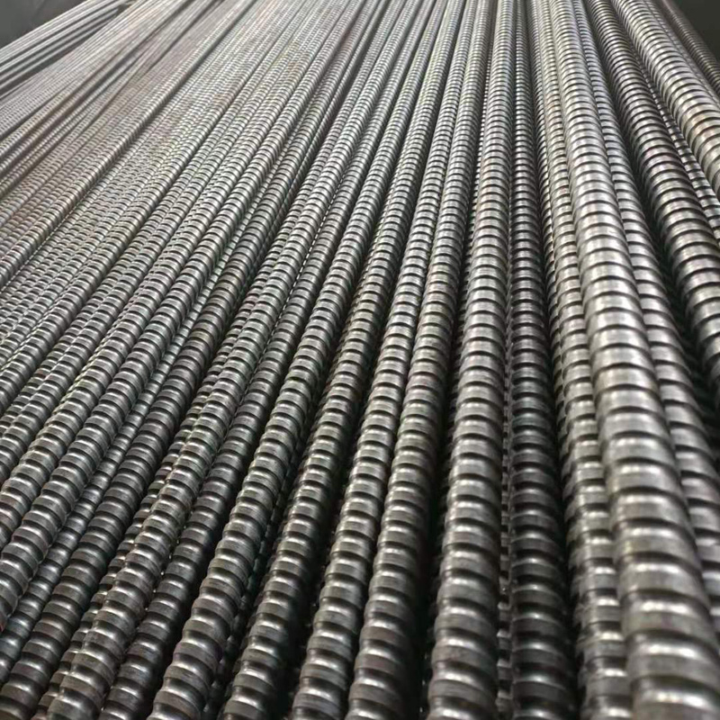 武陵中空锚杆