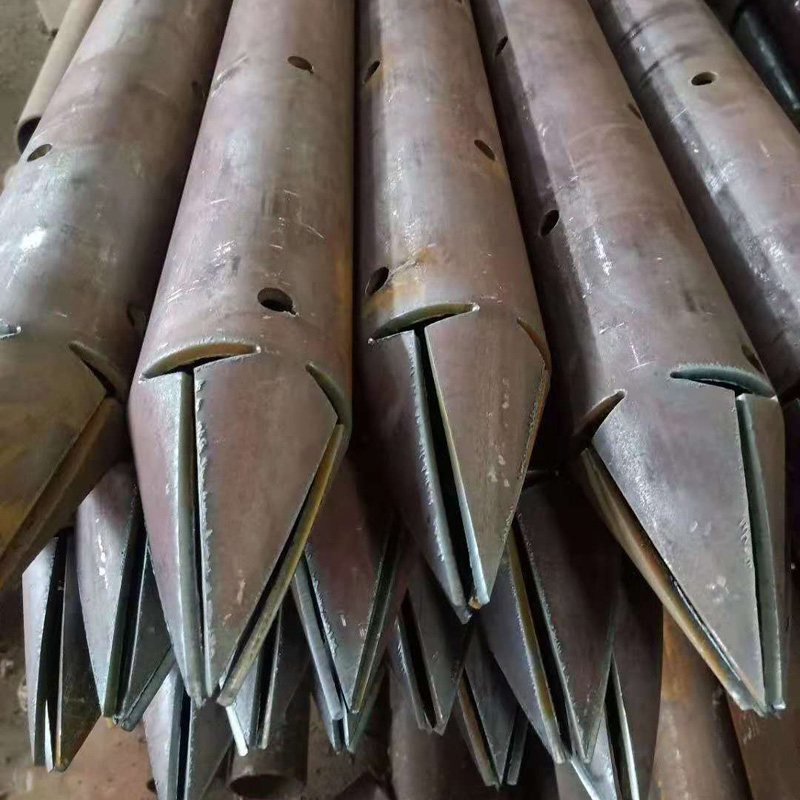 武陵预埋注浆管
