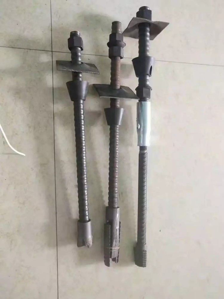 武陵预应力中空锚杆