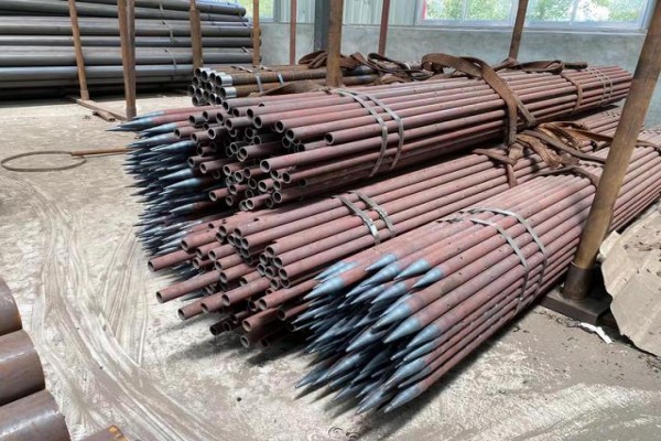 断层破碎带武陵武陵武陵超前武陵小导管 隧道注浆支护钢管 断层破碎带武陵武陵武陵超前武陵小导管 隧道注浆支护钢管